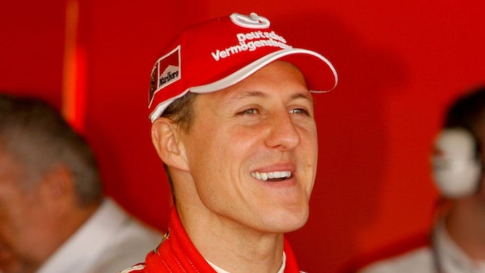 Michael Schumacher : "Il avait une double personnalité", révélations choc sur la face cachée de l'ex-champion de Formule 1