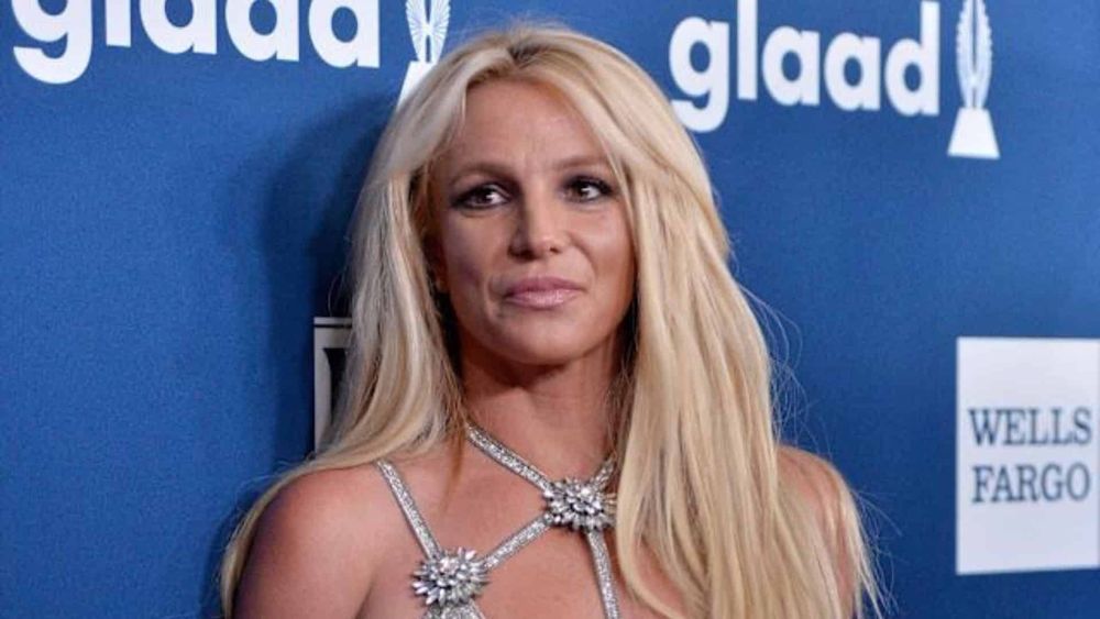 Britney Spears : de nouveau maman ? Elle dévoile le prénom de sa fille adoptée !