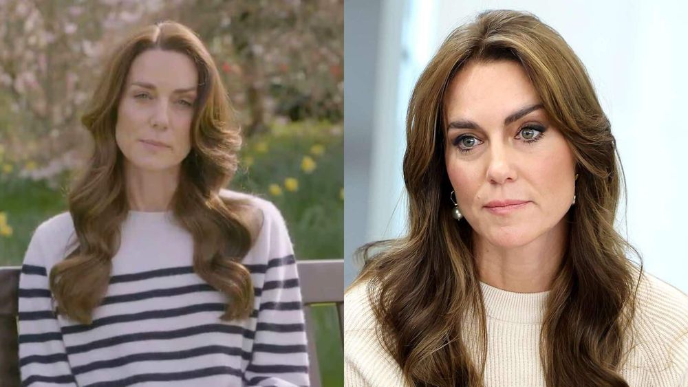 Kate Middleton souffrante : de quel cancer souffre la princesse de Galles ? Les détails sur son état de santé !