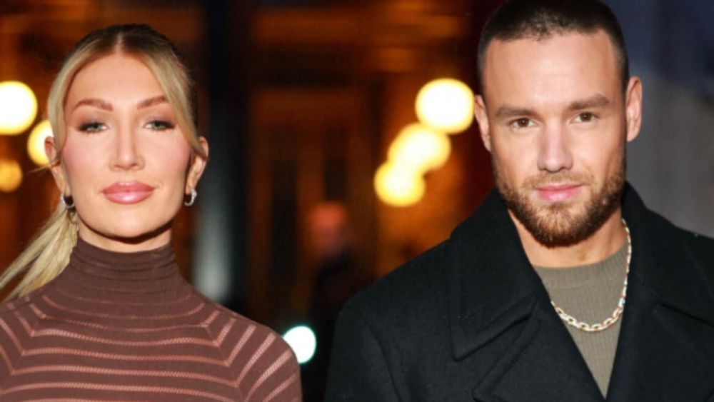 Mort de Liam Payne : sa compagne fait sa première apparition publique depuis les obsèques, un détail choque, ces clichés qui en disent long...