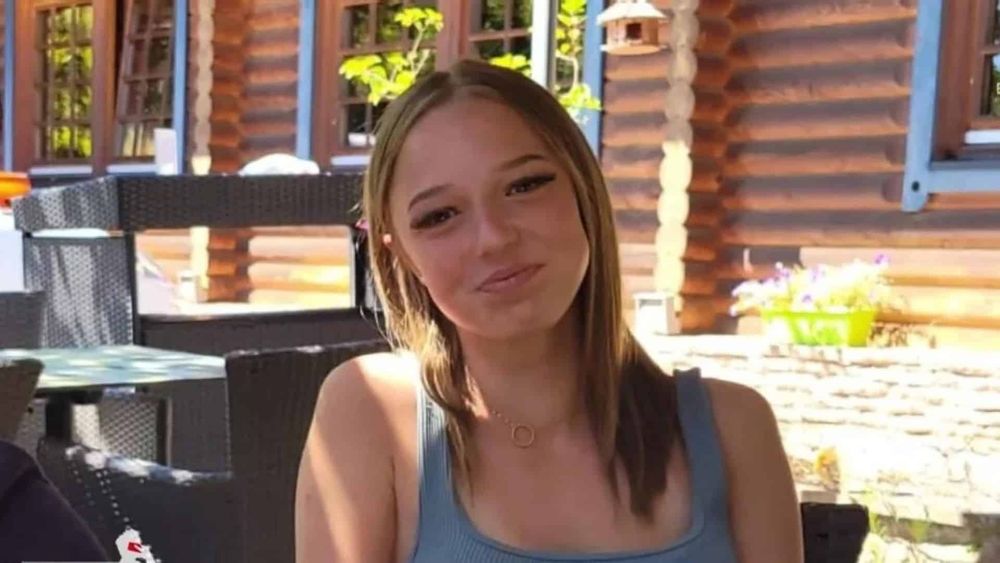 Disparition de Lina, 15 ans, dans le Bas-Rhin : cette hypothèse "n’a aucun sens" et voici pourquoi