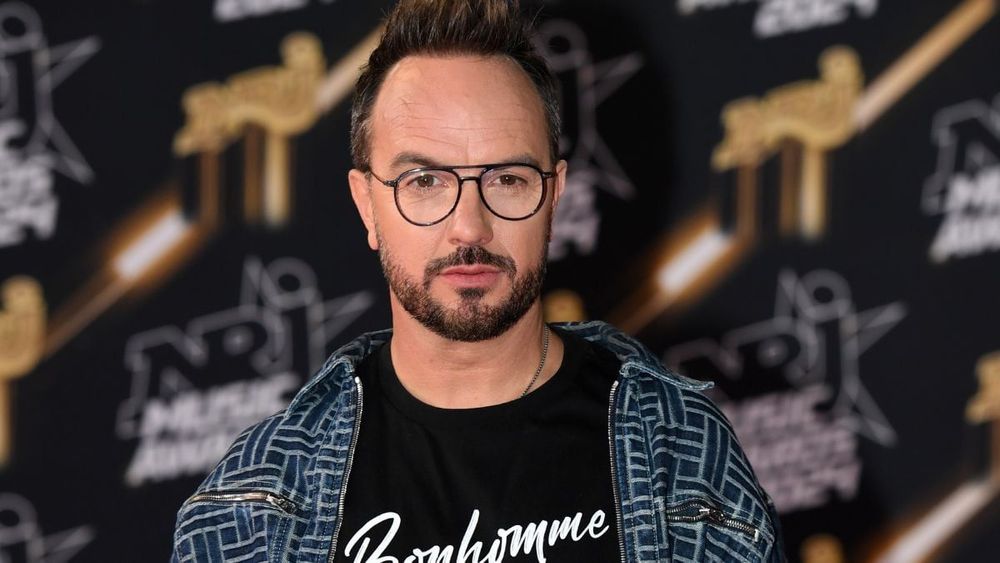 Jarry (47 ans) revient sur le jour où il a avoué son homosexualité à son père : "Si c'était à refaire..."