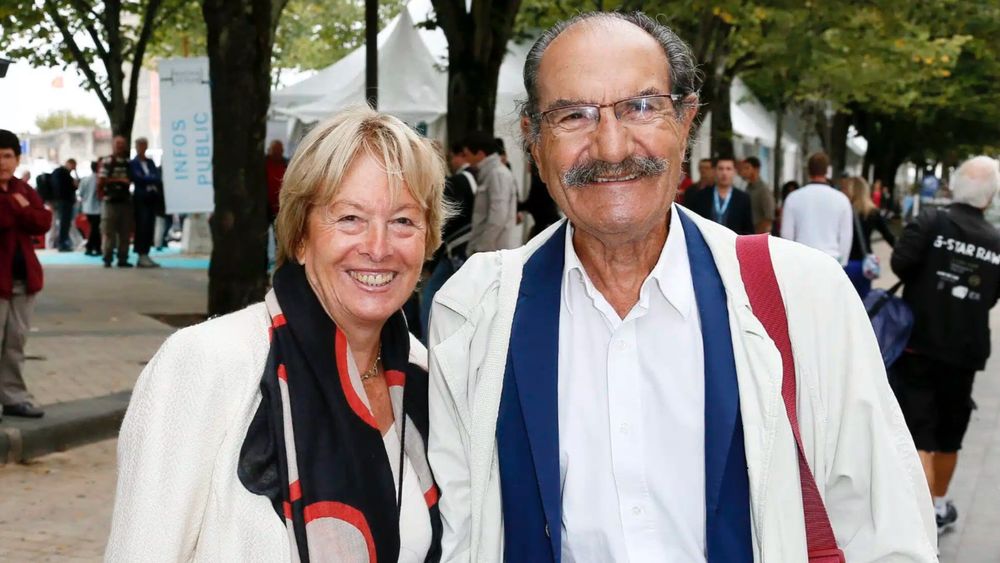 Après la mort de sa co-star de Scènes de ménages, Gérard Hernandez pleure la disparition de sa femme Micheline