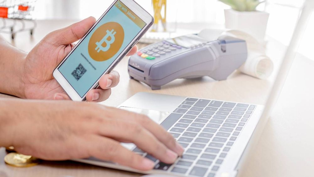 Acheter du bitcoin sans délai : la nouvelle promesse de cette entreprise française