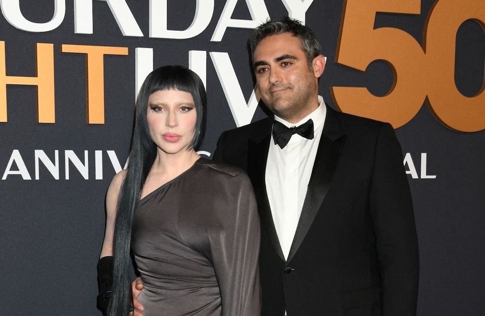Lady Gaga plus amoureuse que jamais : son message à son fiancé Michael Polansky