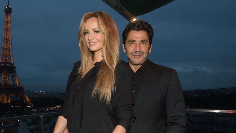 Adriana Karembeu : “C’est un…”, après avoir rencontré Marc Lavoine, son ex-mari se lâche