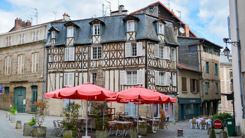 Marché immobilier à Limoges : légère baisse des prix d'achat en février 2026