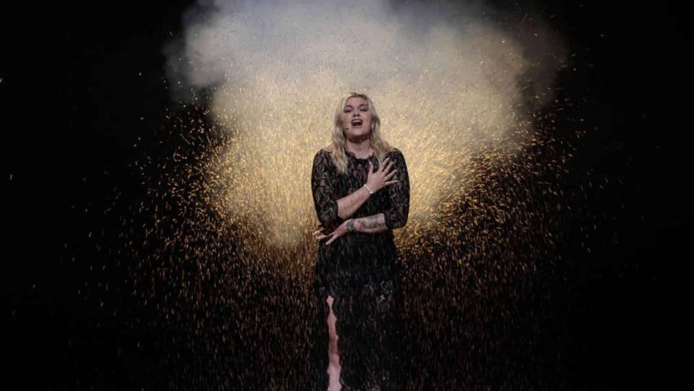 Eurovision 2025 : à quelle place Louane a-t-elle été classée ? On vous dit tout !