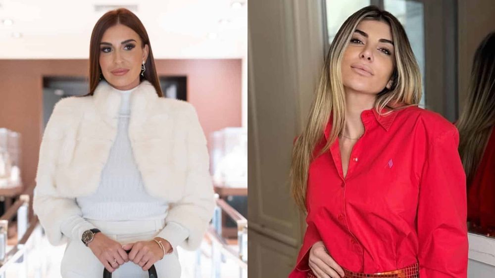 Martika Caringella : exit le chéri de Mélanight, elle retrouve l'amour dans les bras d'un célèbre candidat de télé-réalité !
