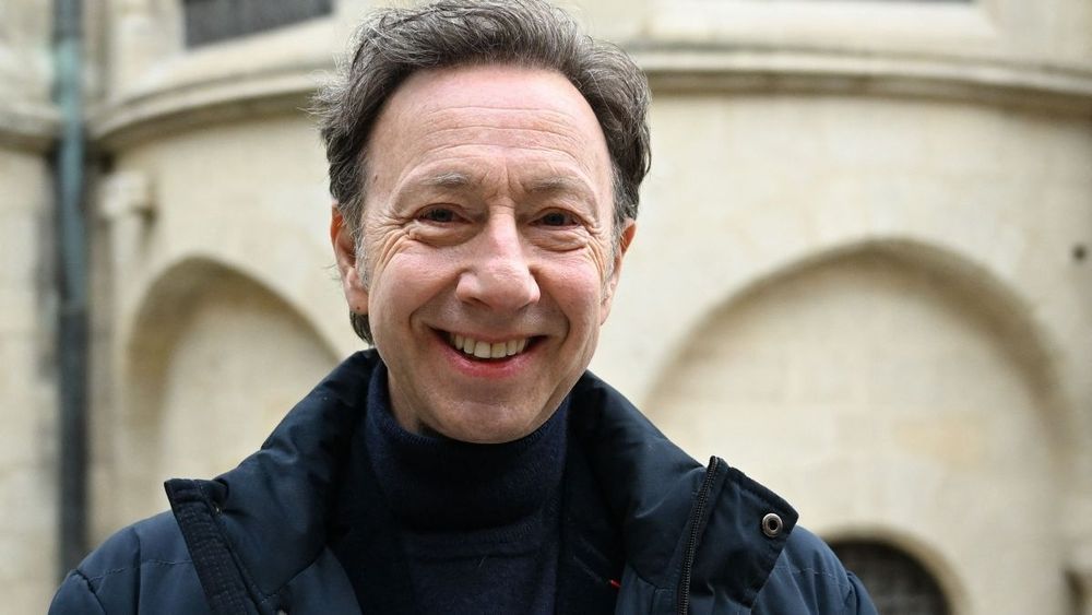 Stéphane Bern au cœur de la tempête : départ forcé d'Europe 1 après des propos explosifs ?
