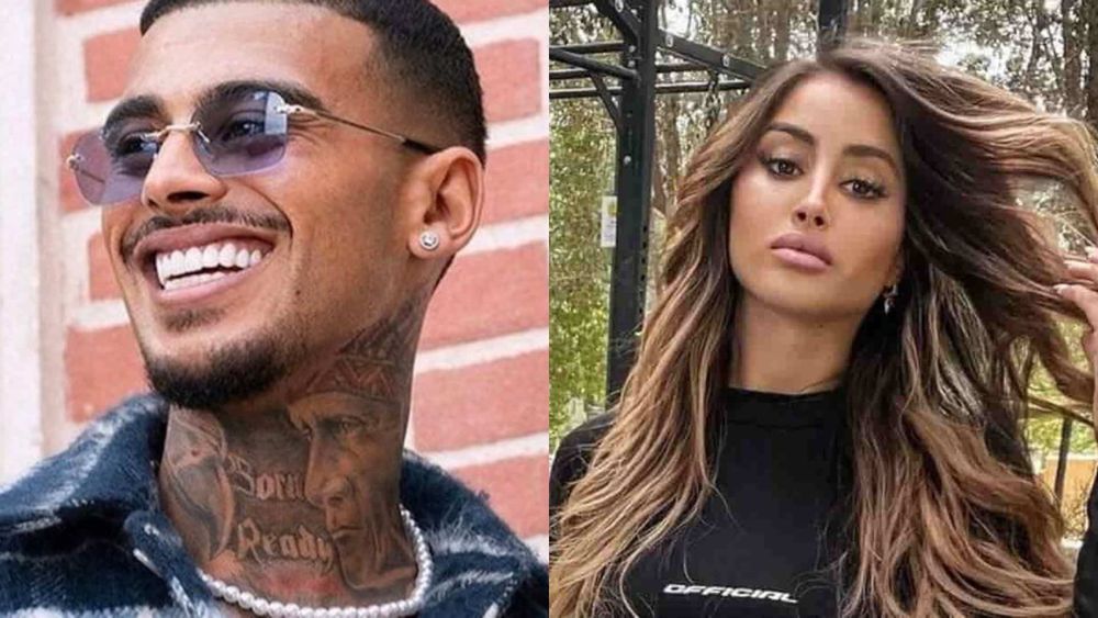 Greg Yega : en couple avec Océane El Himer ? Cette vidéo qui laisse peu de place au doute, regardez !