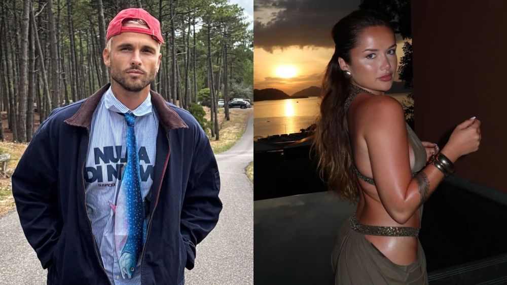 "Bonne chance à lui" : Victoria Méhault de nouveau en couple, Bastos dit franchement ce qu’il en pense !