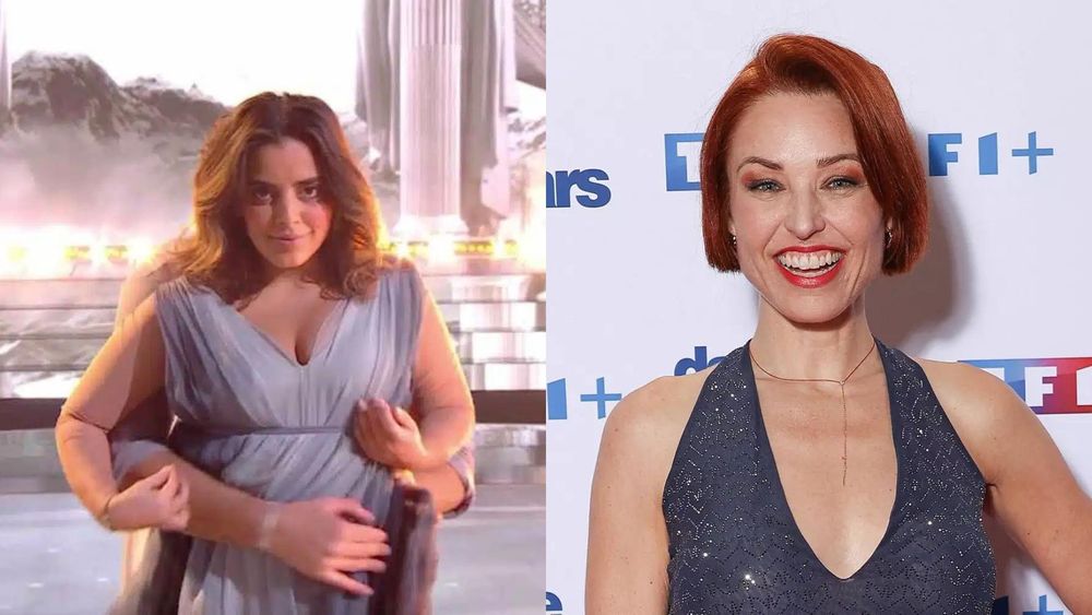 Danse avec les stars 2024 : le malaise d’Inès Reg simulé pour éviter un affrontement avec Natasha St-Pier ? Tous les détails !