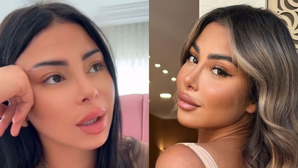"J’ai voulu tout arrêter" : après sa vidéo choc, Maeva Ghennam avoue avoir voulu en finir, regardez !