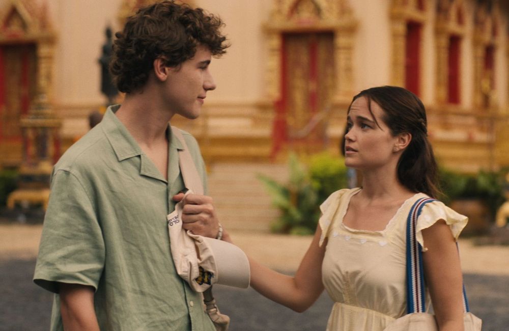 « The White Lotus » saison 3 : cette scène de sexe surprenante coupée au montage du dernier épisode