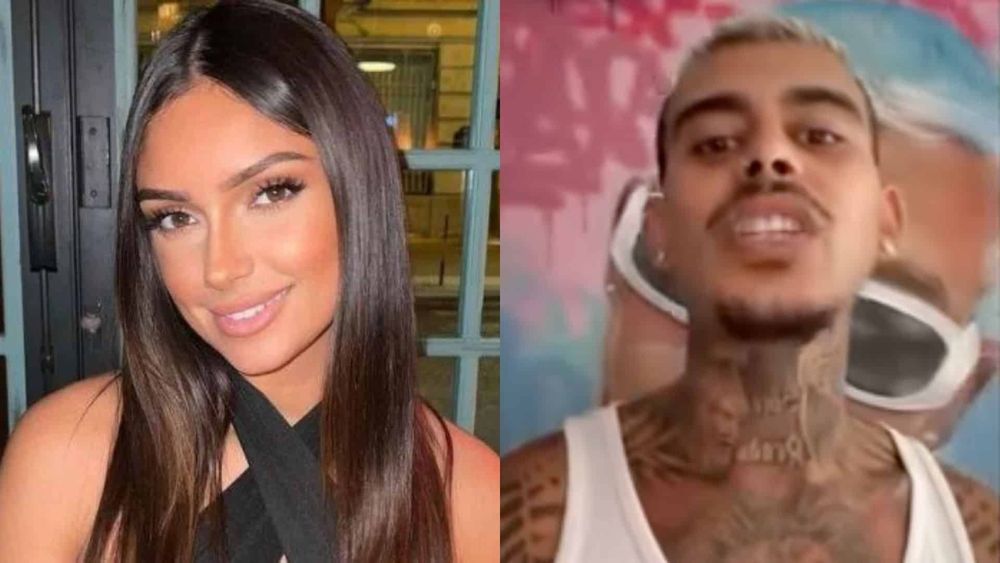Greg Yega : très remonté, il clash fort son ex Clarysse et Illan CTO !