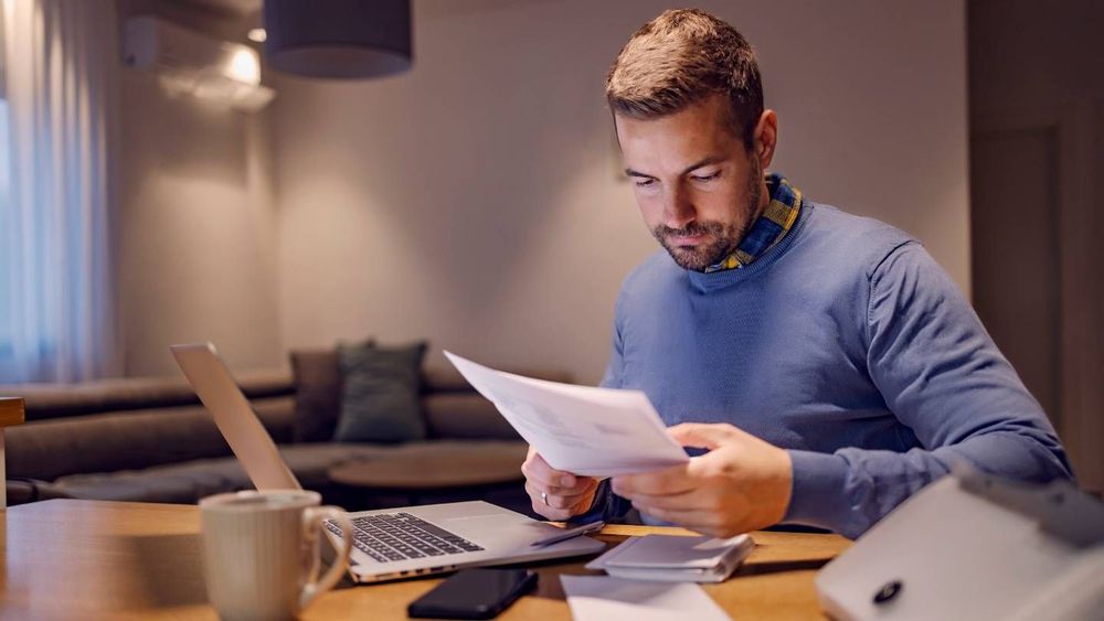 Impôts : voici les dates limites pour obtenir votre avis d'imposition définitif