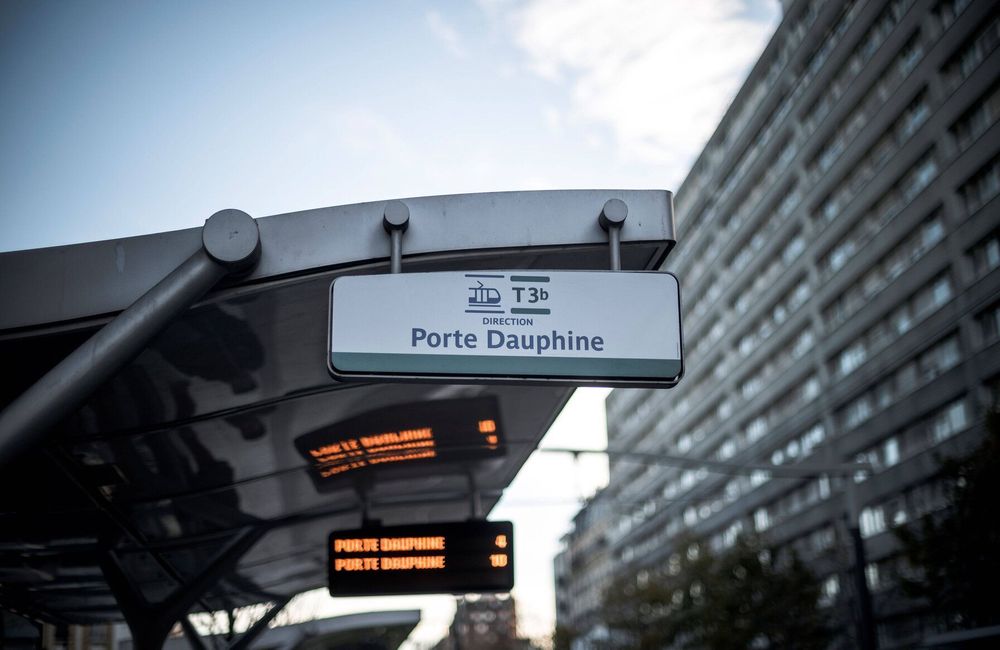 Harcèlement sexuel dans les transports : 64 nouveaux « lieux sûrs » pour les victimes à Paris