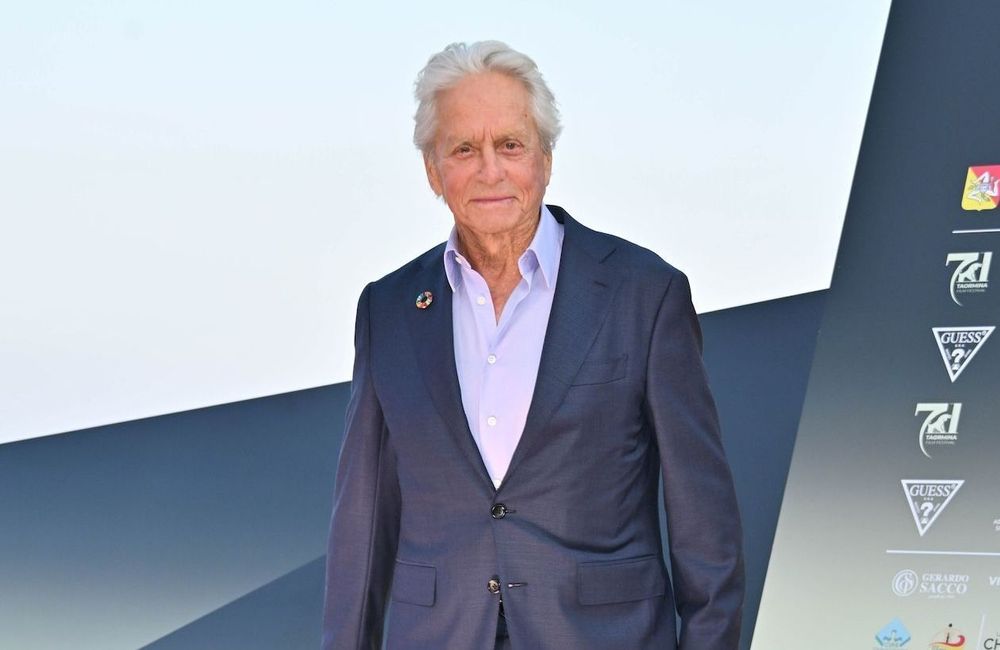 « J’ai compris qu’il fallait que j’arrête » : Michael Douglas annonce la fin de sa carrière d’acteur