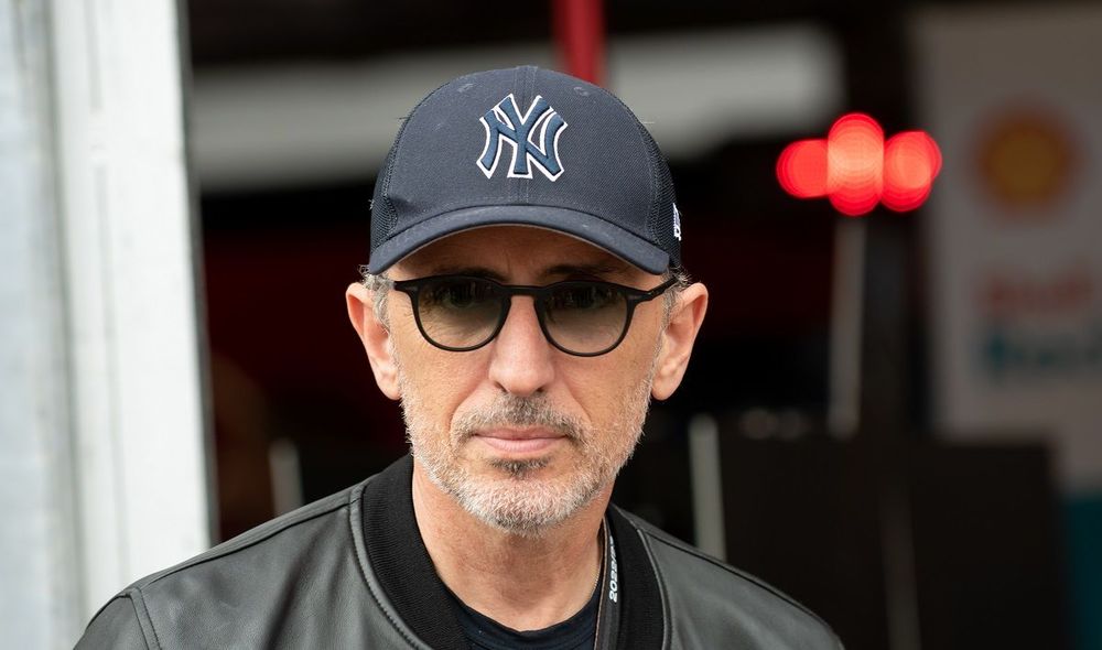 "Je suis..." : Gad Elmaleh fait son coming-out à l'âge de 53 ans