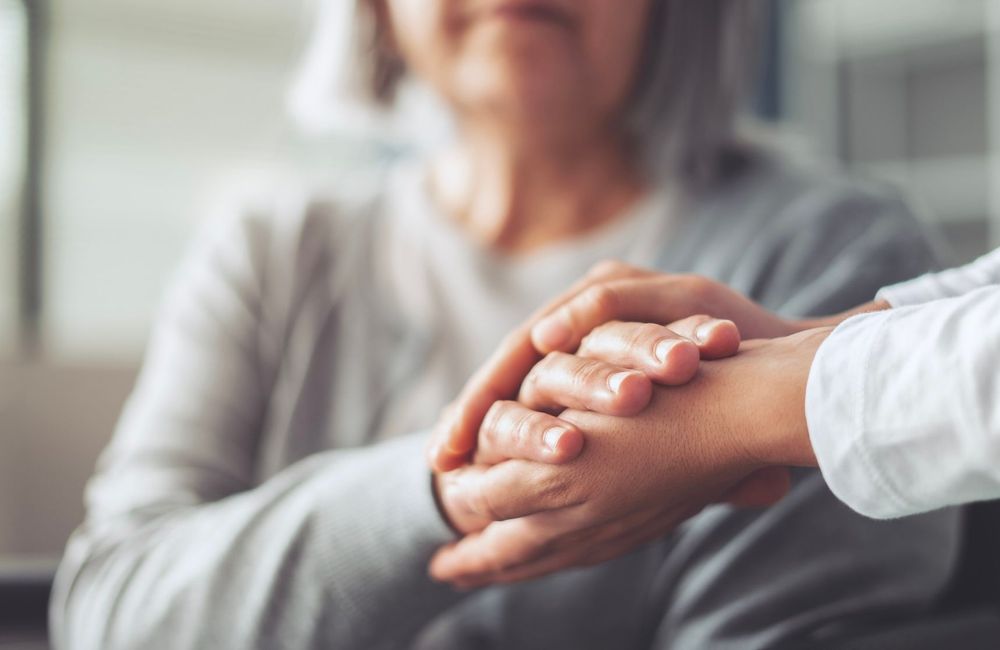 Ma mère et moi. Louisa, 46 ans : « En devenant son aidante, j'ai compris combien je l'aimais »