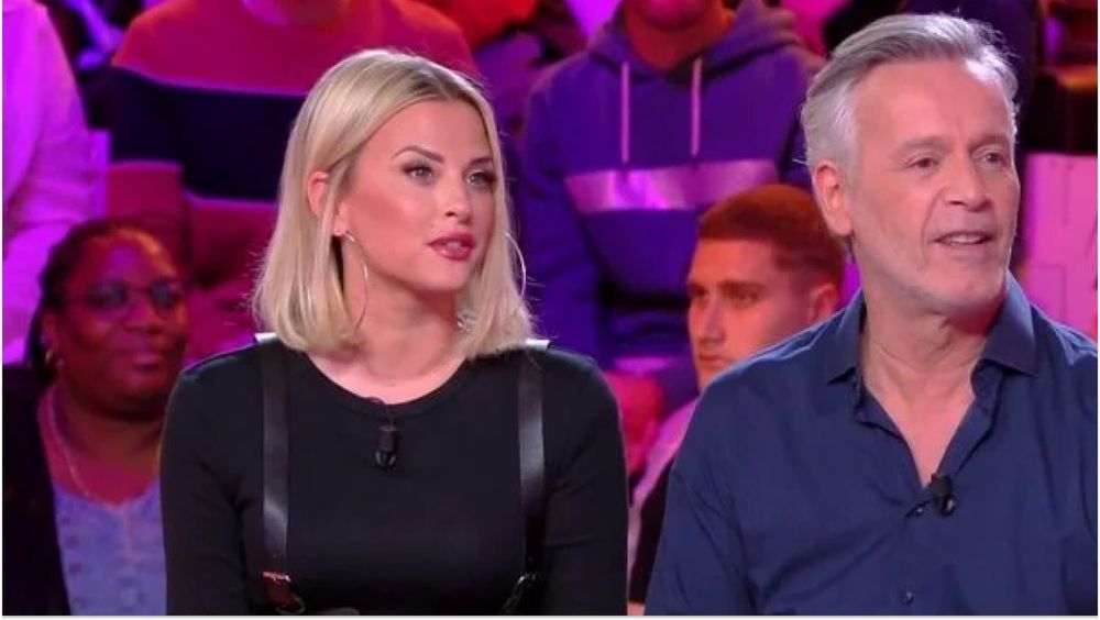 "Il me conseille et…" : Kelly Vedovelli cash sur ses rapports avec Jean-Michel Maire