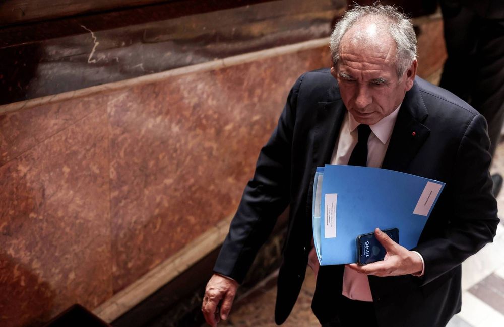Affaire Bétharram : vers une audition de François Bayrou devant la commission d’enquête ?
