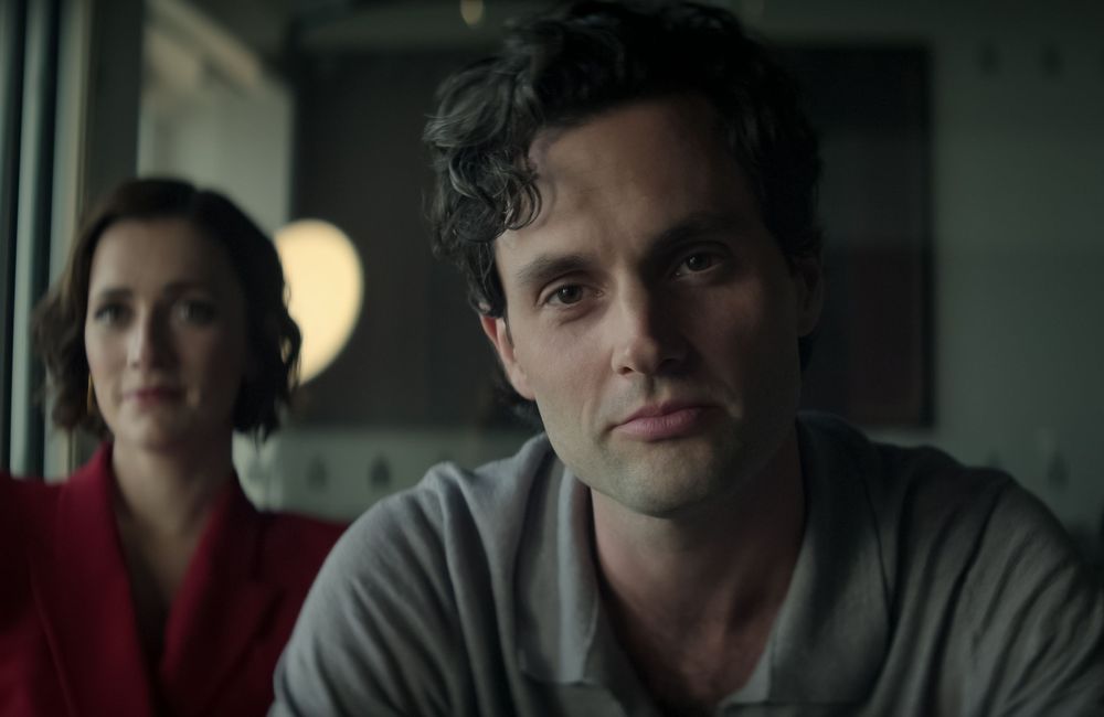 « You » saison 5 : date de sortie et bande-annonce oppressante pour la série addictive Netflix