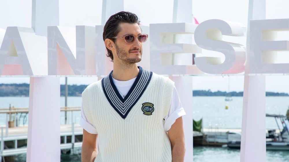 Pierre Niney : il se confie sur les difficultés qu'ont traversé son couple