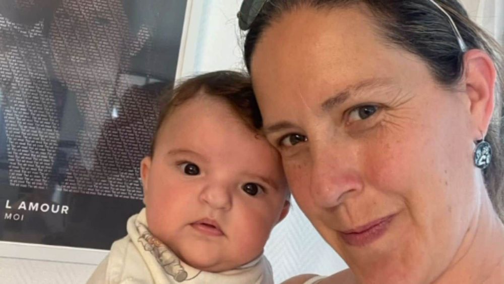 "On est de retour à la maison !" : Céline Saffré (Familles nombreuses) donne des nouvelles de son fils Augustin après quatre jours d'hospitalisation