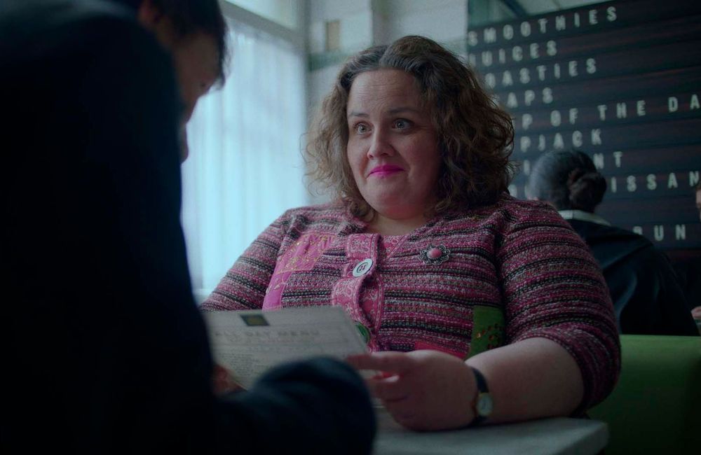 « Mon petit renne » : la femme ayant inspiré la série Netflix porte plainte pour diffamation
