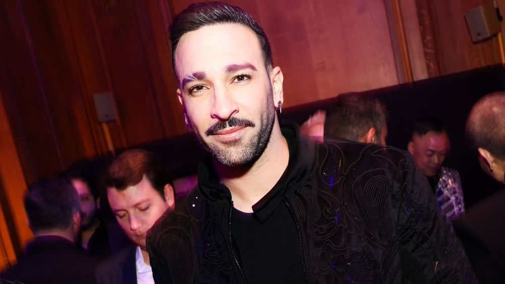 "En une semaine", Adil Rami, 38 ans, révèle le nombre de ses partenaires au lit