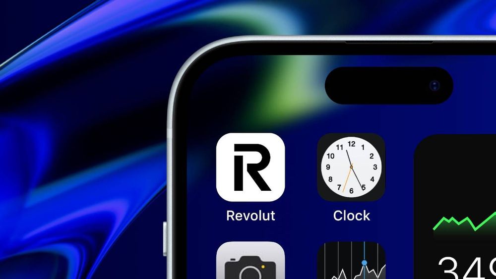 « J'ai testé la bourse chez Revolut » : l'avis de MoneyVox sur le trading dans l'appli de la néobanque