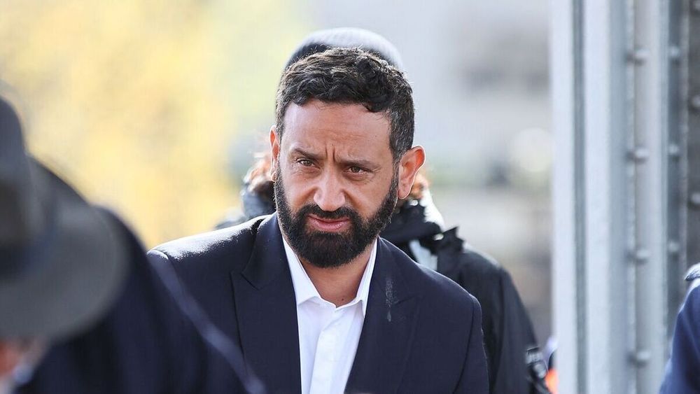 "Elle a encore un peu de…" : Cyril Hanouna brutalement honnête sur Léa Salamé en privé