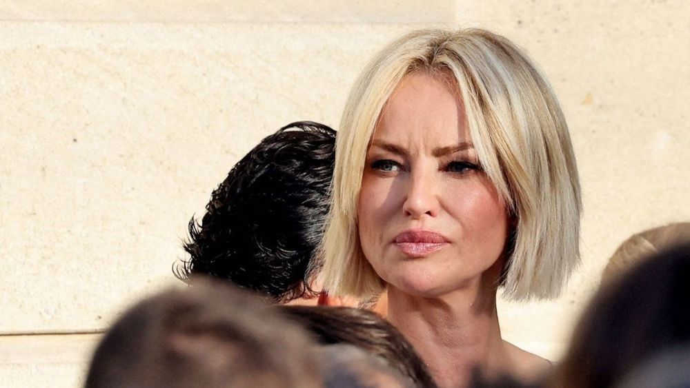 Adriana Karembeu (53 ans) “pas désirée” et "détestée" par son père “pervers psychopathe”