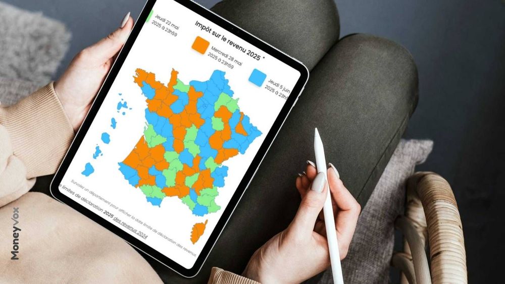 Déclaration d'impôts 2025 : cette fois, c'est urgent, ultime date limite cette semaine !