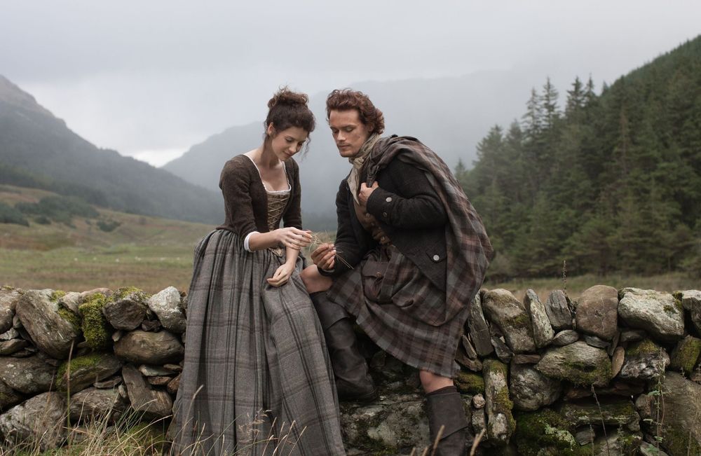 « Blood of my Blood » : tout ce que l’on sait sur le prequel d’«Outlander »