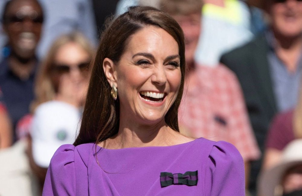 Kate Middleton bientôt à Paris pour les Jeux olympiques ? La rumeur prend de l’ampleur