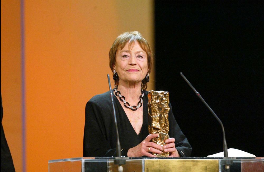 Annie Girardot victime de violences conjugales : « C’est un petit secret qu’elle a gardé pendant des années »