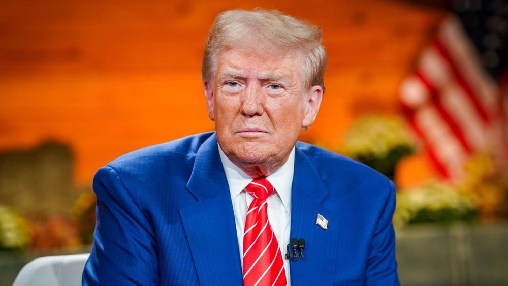 L'ex-chef de Donald Trump a ouvert son propre restaurant de burgers : "Une odieuse réussite"