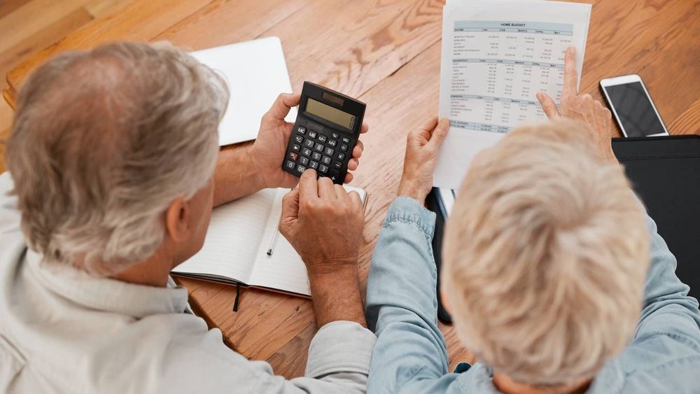 Carsat, Agirc-Arrco, Ircantec, CNRACL... Voici la pension moyenne pour chaque régime de retraite