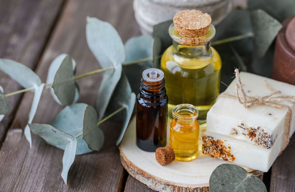 DIY : comment réaliser un spray de sorcière pour purifier sa maison et son esprit