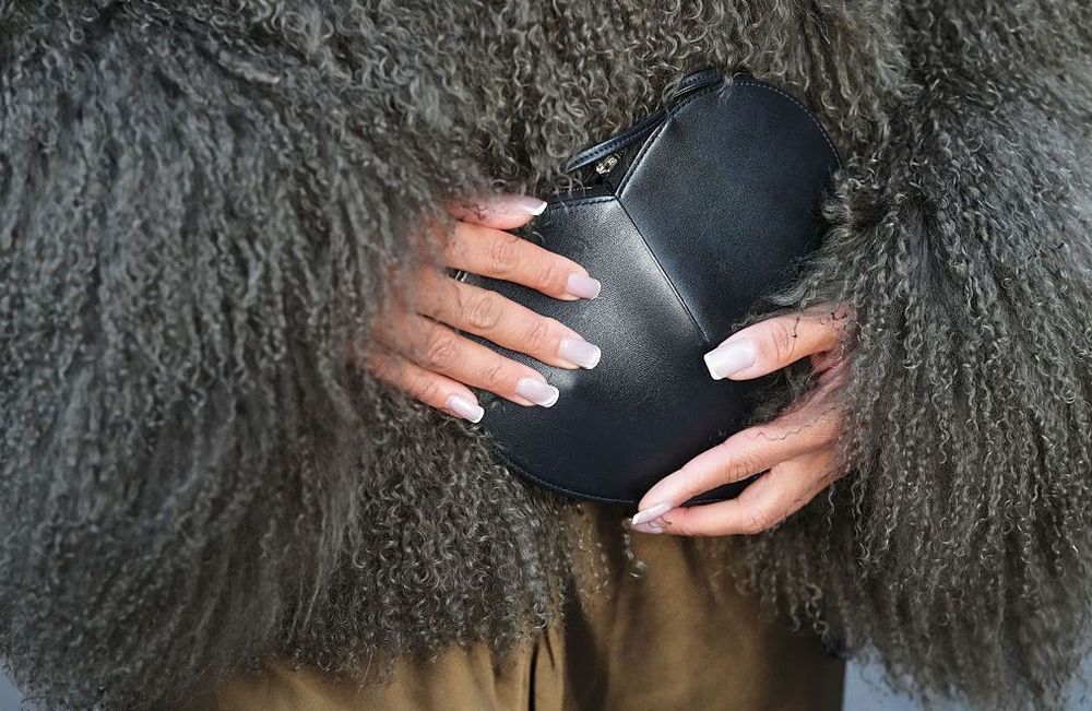Lace Nails : la manucure très couture qui fait sensation pour les fêtes
