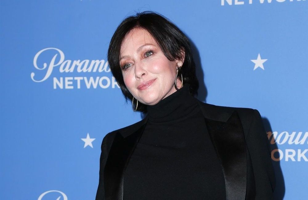 Ashley Hamilton : qui est le premier époux de Shannen Doherty ?
