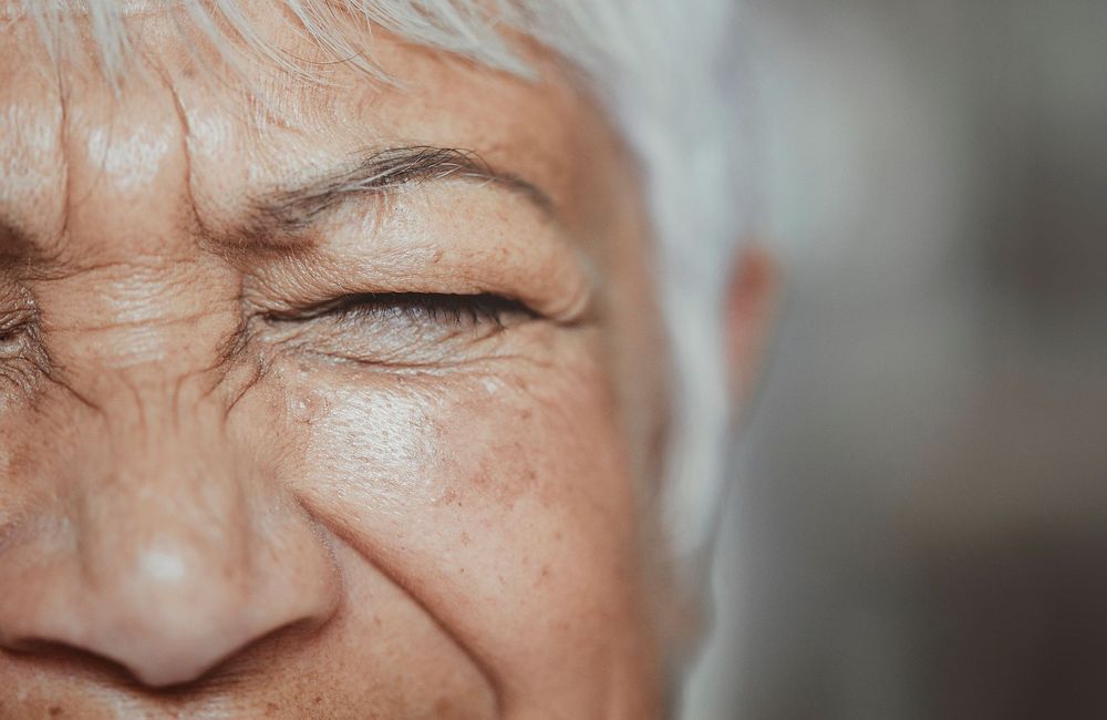 44 et 60 ans : ces âges où l’on vieillit de façon accélérée