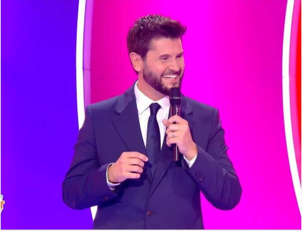 "La décision n’est pas…" : Christophe Beaugrand s’exprime sur l’avenir de Secret Story !