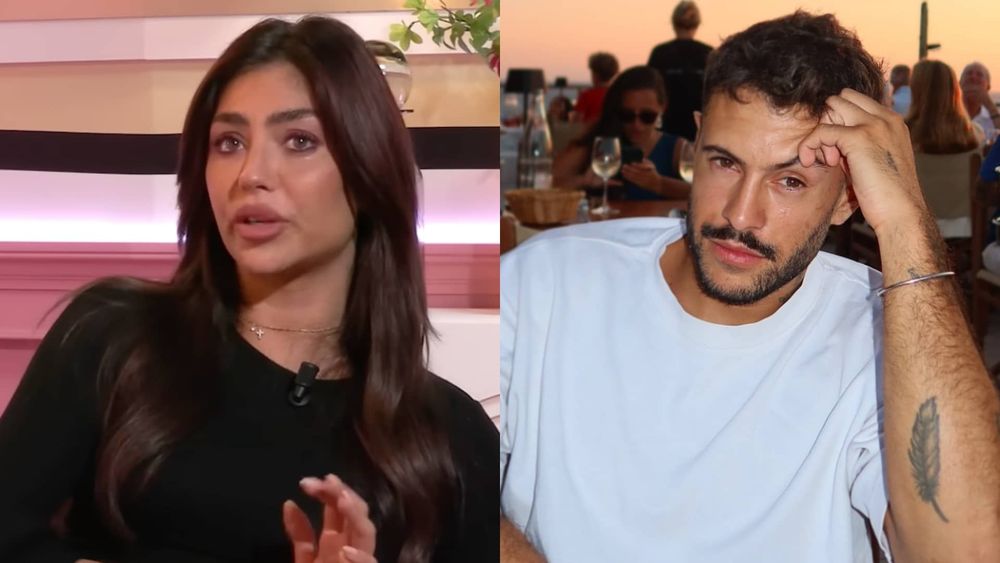 "Ne gâche pas ma vie, avorte" : Cynthia Makhoul enceinte de Gabriel Ayuso, elle fait des révélations chocs !