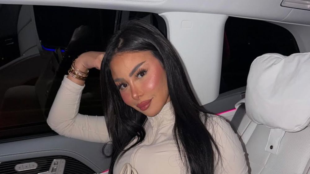 "Mon enfant, il est où Maeva ?" : un homme qui prétend être l’ex de Maeva Ghennam affirme qu’elle était enceinte de lui