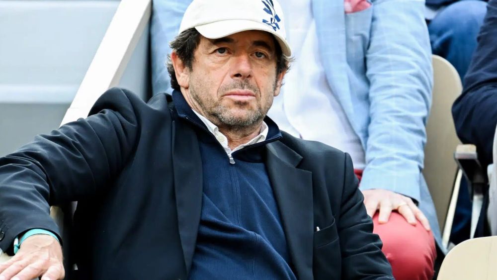 Patrick Bruel : "Une humiliation", "Le début de la fin"... les proches du chanteur témoignent alors qu’il pourrait bien être incarcéré dans les prochaines heures !