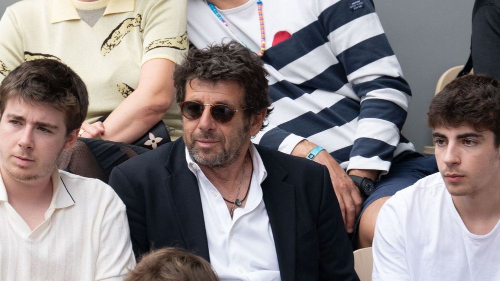 Patrick Bruel, Oscar et Léon se montrent ensemble depuis l’affaire, une apparition qui n’est pas passée inaperçue